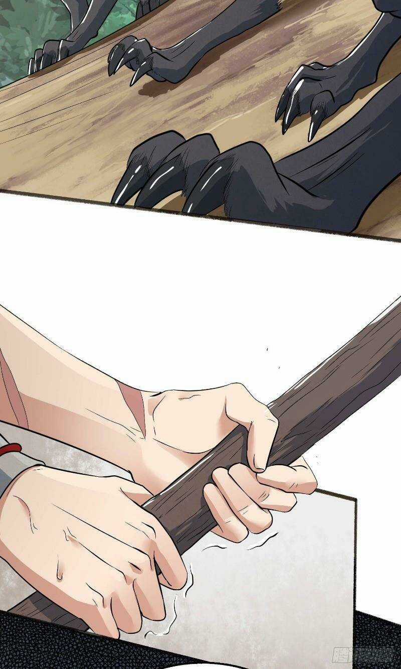 Nhân Đạo Kỹ Nguyên Chapter 5 trang 27