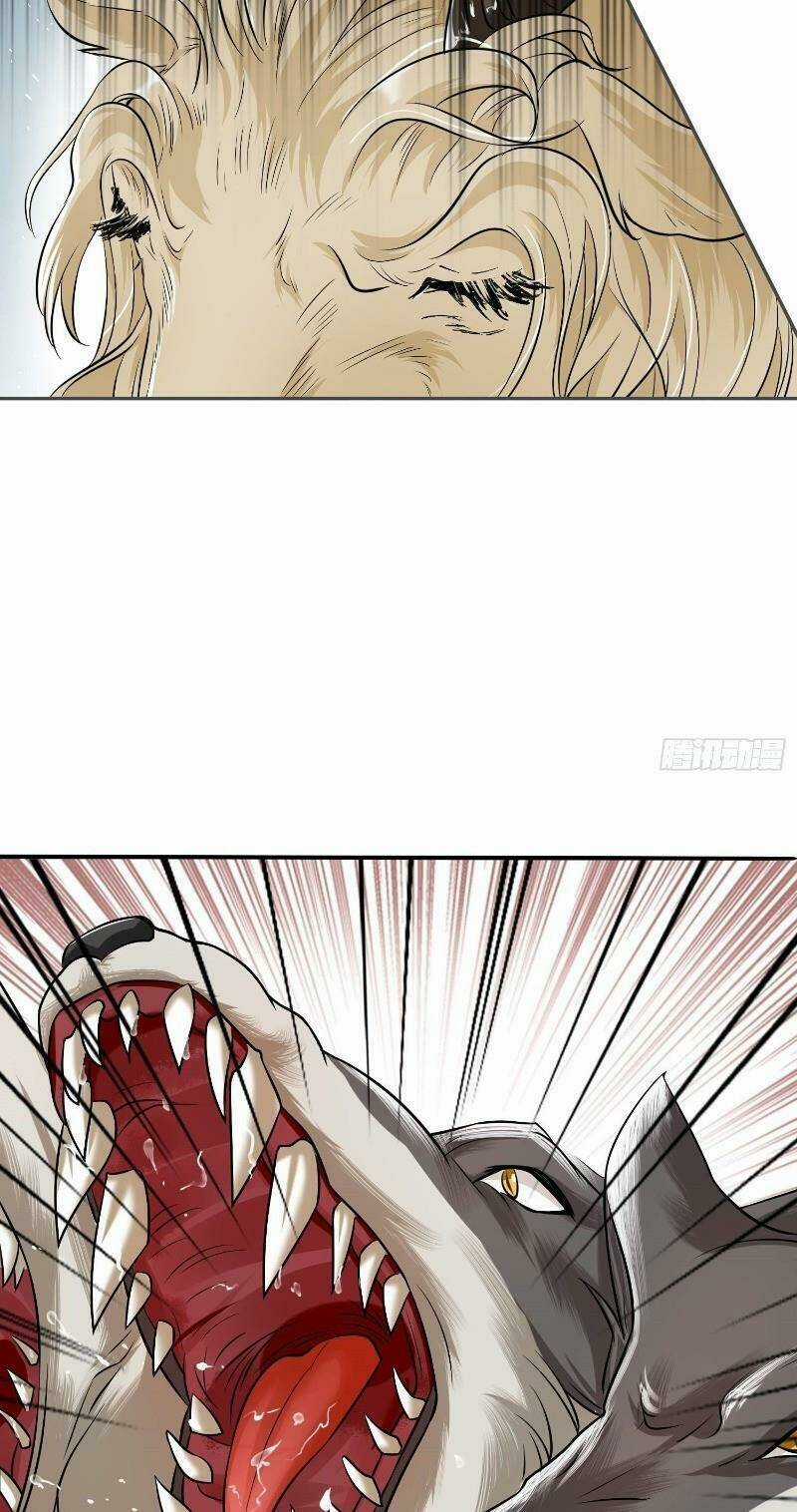 Nhân Đạo Kỹ Nguyên Chapter 5 trang 36