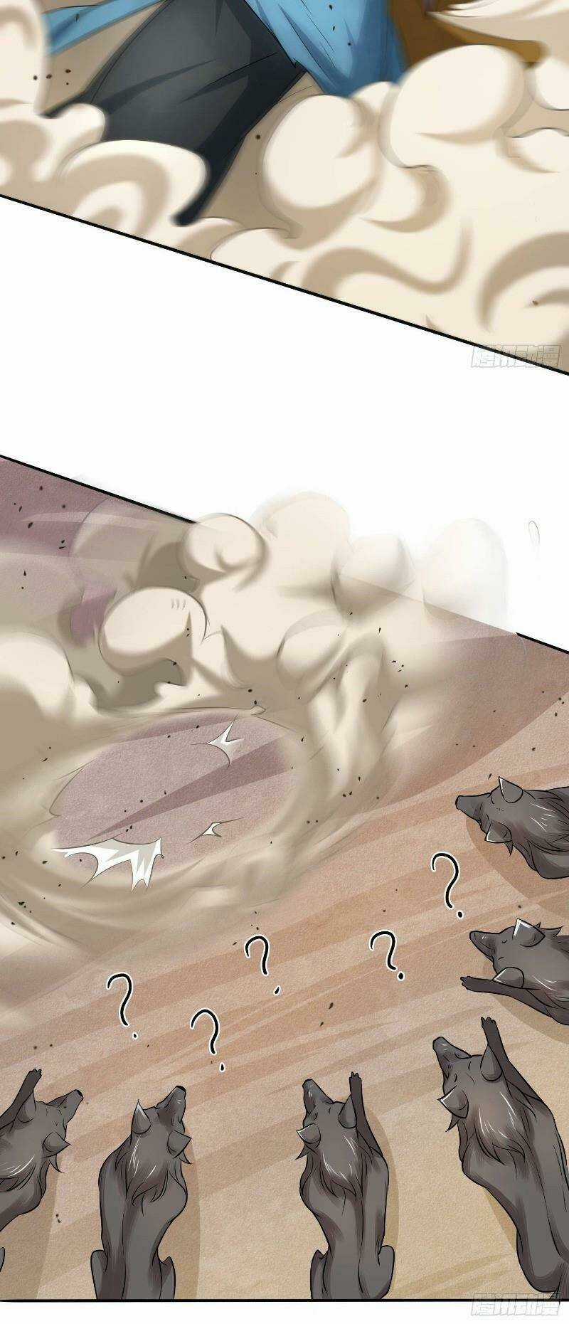 Nhân Đạo Kỹ Nguyên Chapter 5 trang 39