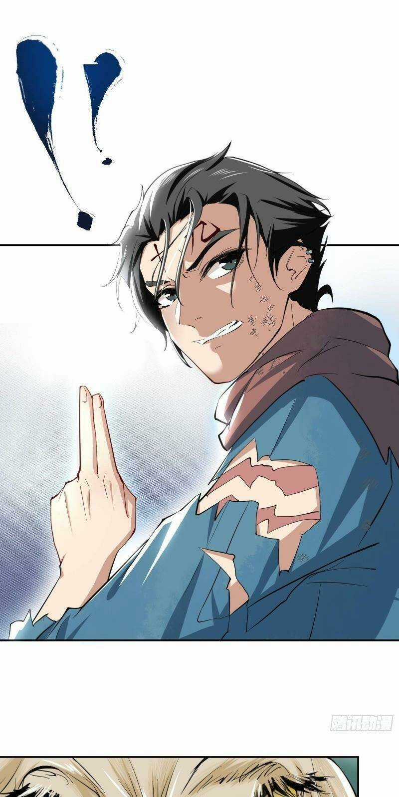 Nhân Đạo Kỹ Nguyên Chapter 5 trang 4