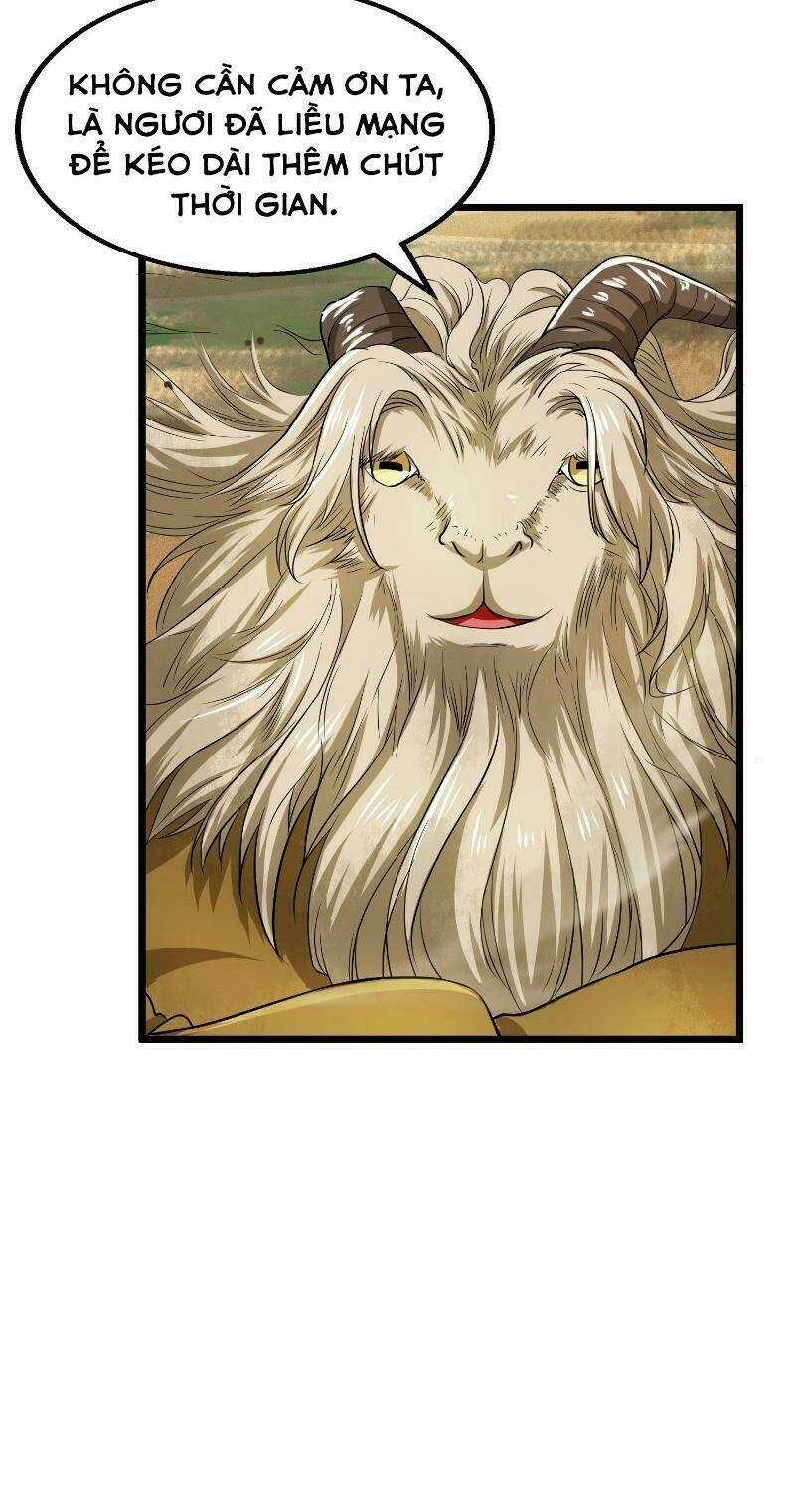 Nhân Đạo Kỹ Nguyên Chapter 5 trang 42