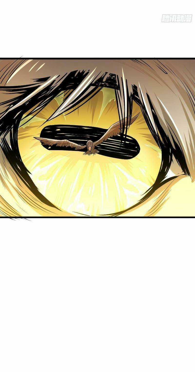 Nhân Đạo Kỹ Nguyên Chapter 5 trang 43