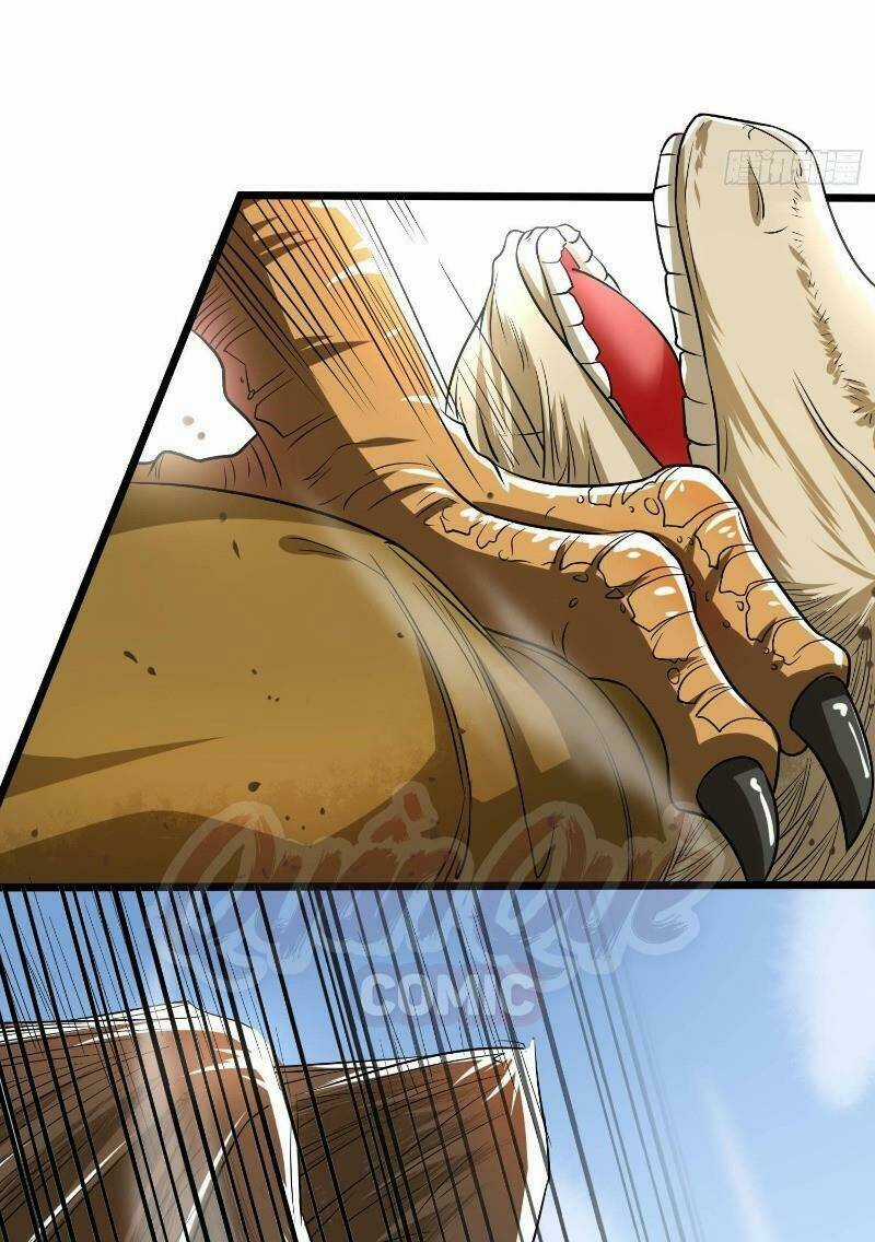 Nhân Đạo Kỹ Nguyên Chapter 5 trang 44