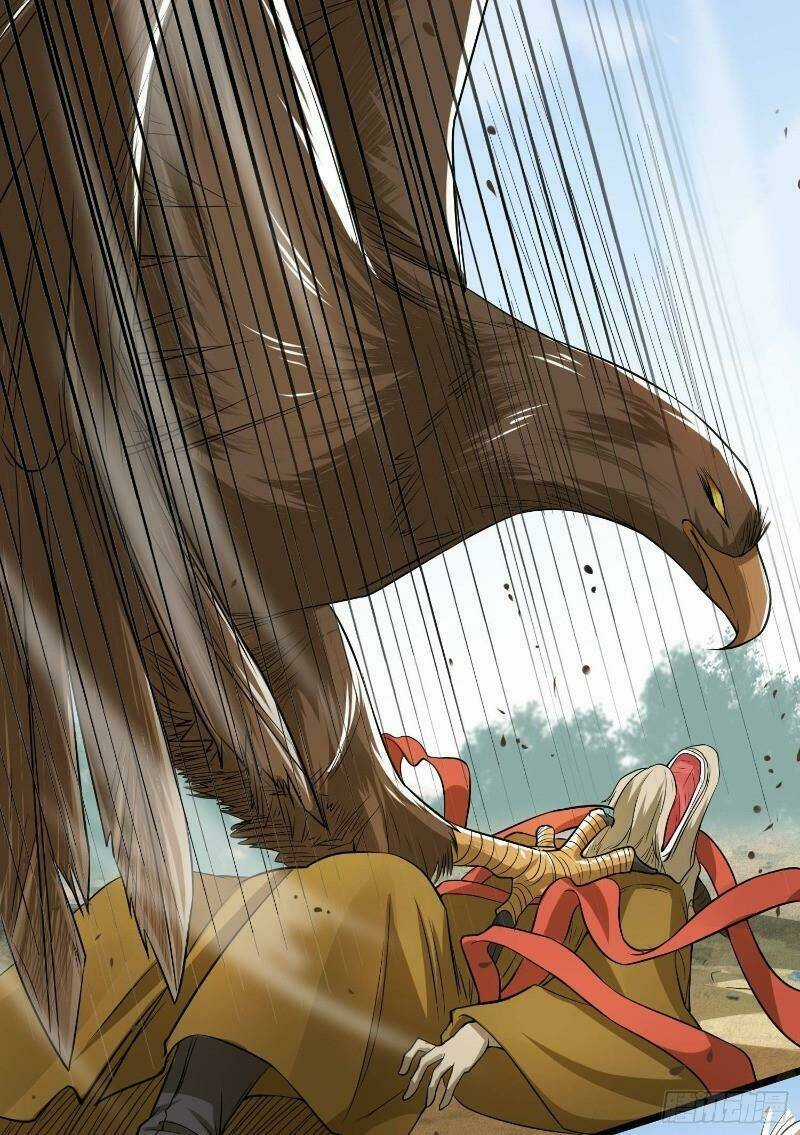 Nhân Đạo Kỹ Nguyên Chapter 5 trang 45