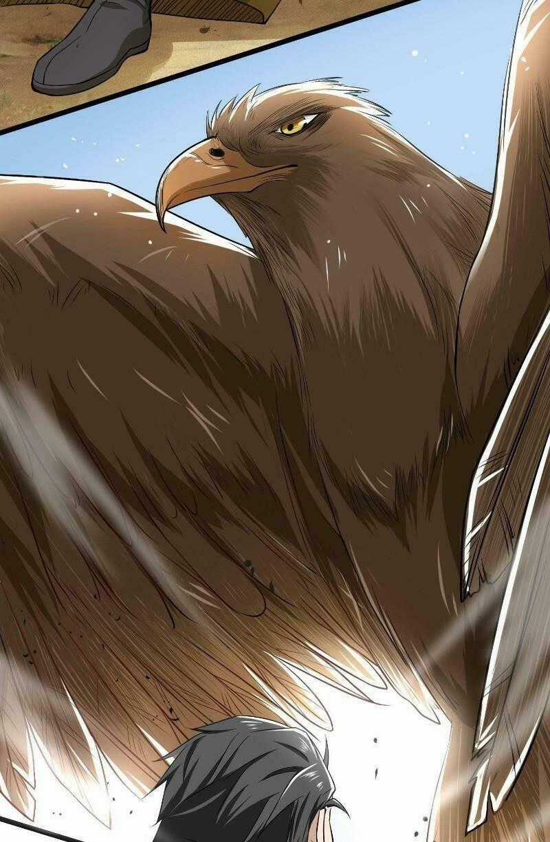 Nhân Đạo Kỹ Nguyên Chapter 5 trang 46