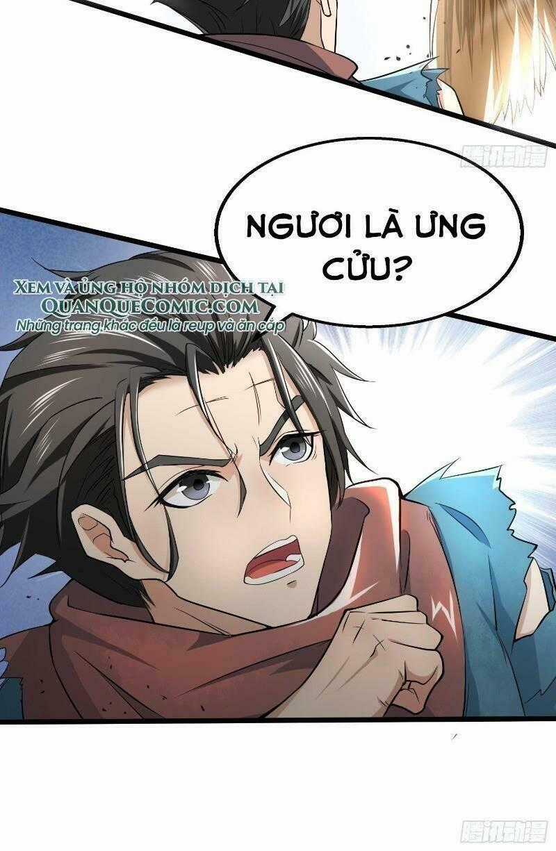 Nhân Đạo Kỹ Nguyên Chapter 5 trang 47