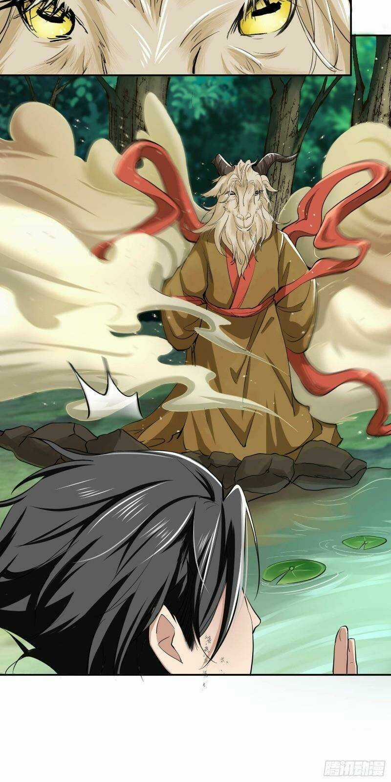 Nhân Đạo Kỹ Nguyên Chapter 5 trang 5