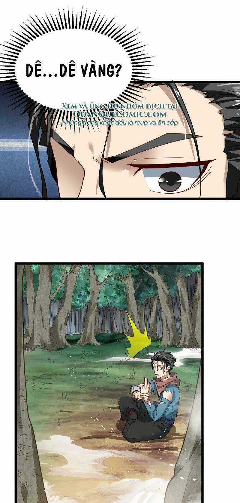 Nhân Đạo Kỹ Nguyên Chapter 5 trang 6