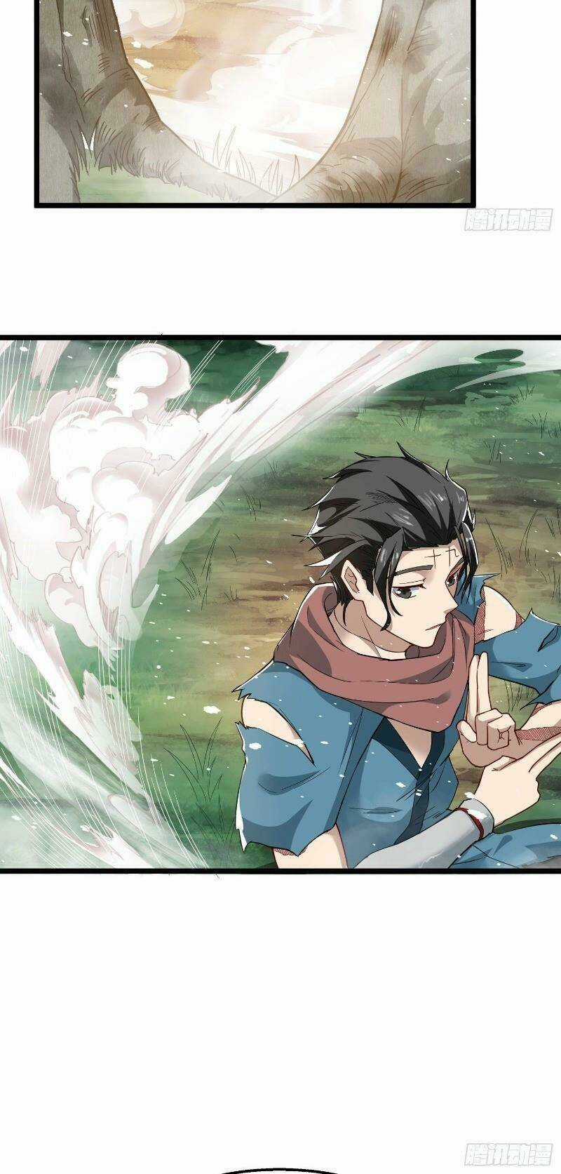 Nhân Đạo Kỹ Nguyên Chapter 5 trang 7