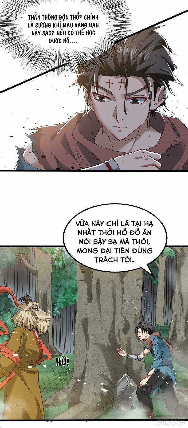 Nhân Đạo Kỹ Nguyên Chapter 5 trang 9