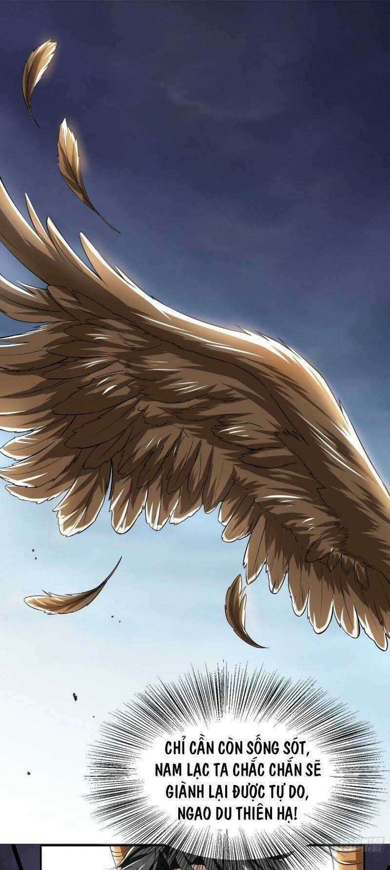 Nhân Đạo Kỹ Nguyên Chapter 6 trang 10