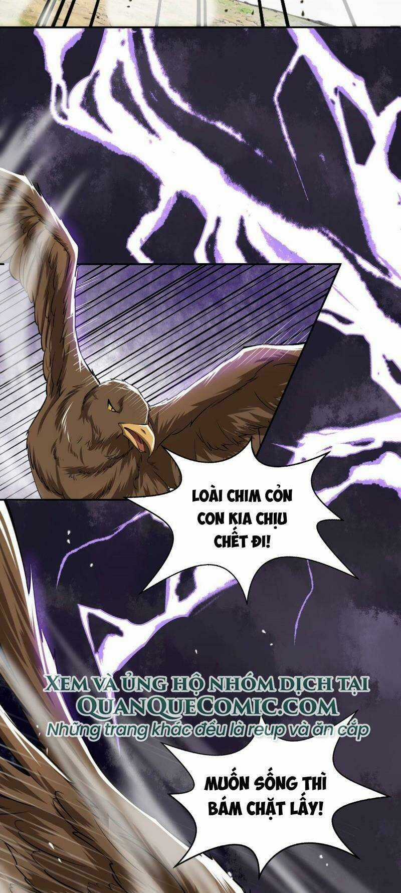 Nhân Đạo Kỹ Nguyên Chapter 6 trang 12