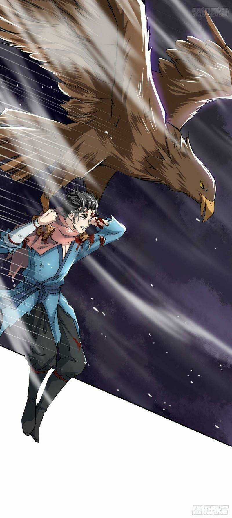 Nhân Đạo Kỹ Nguyên Chapter 6 trang 13