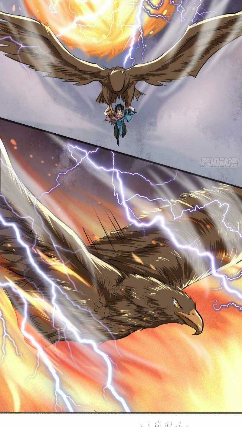 Nhân Đạo Kỹ Nguyên Chapter 6 trang 15