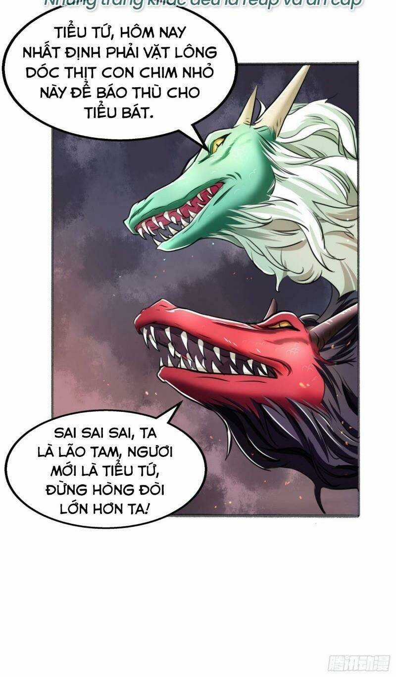 Nhân Đạo Kỹ Nguyên Chapter 6 trang 17