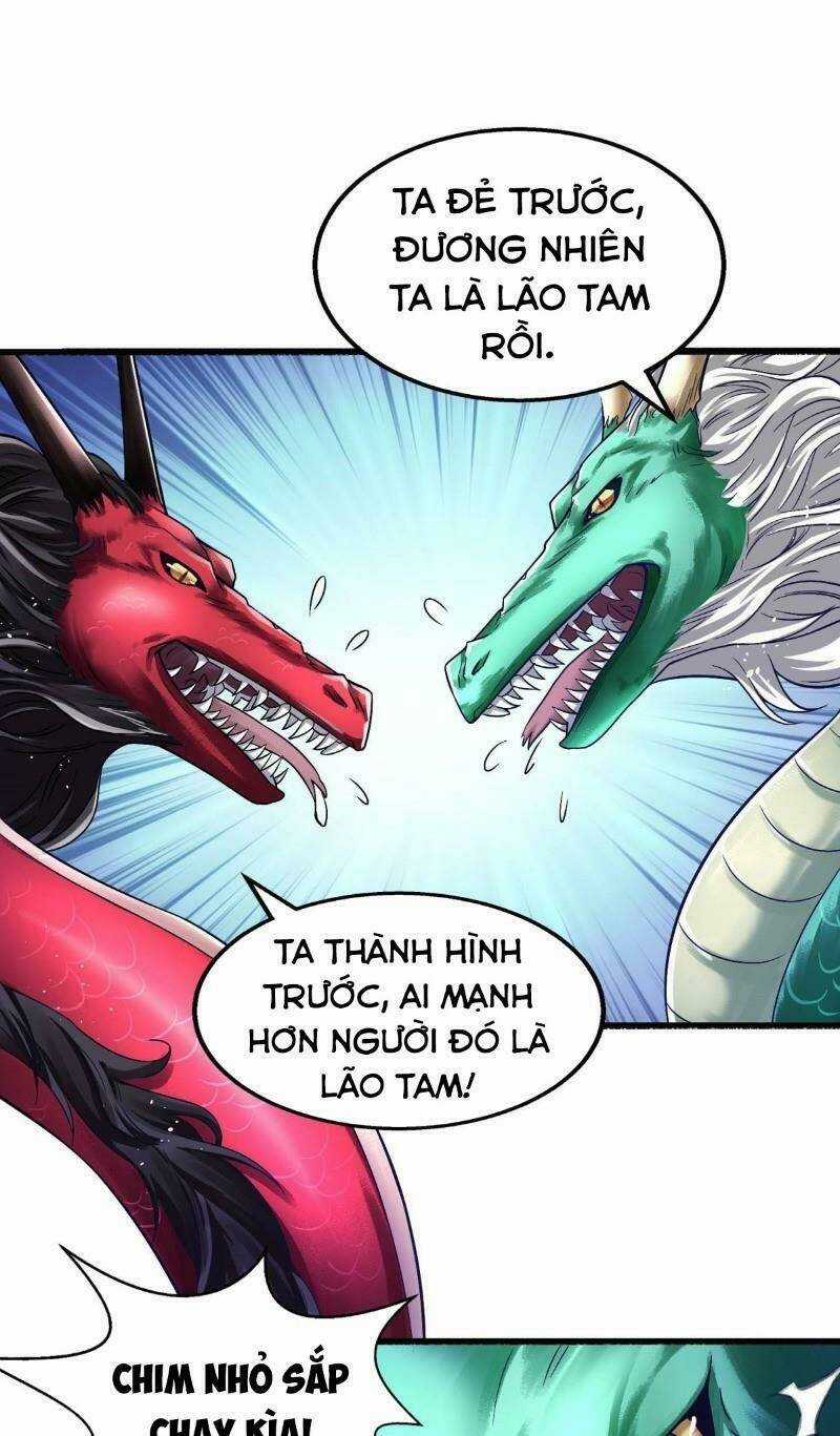 Nhân Đạo Kỹ Nguyên Chapter 6 trang 18