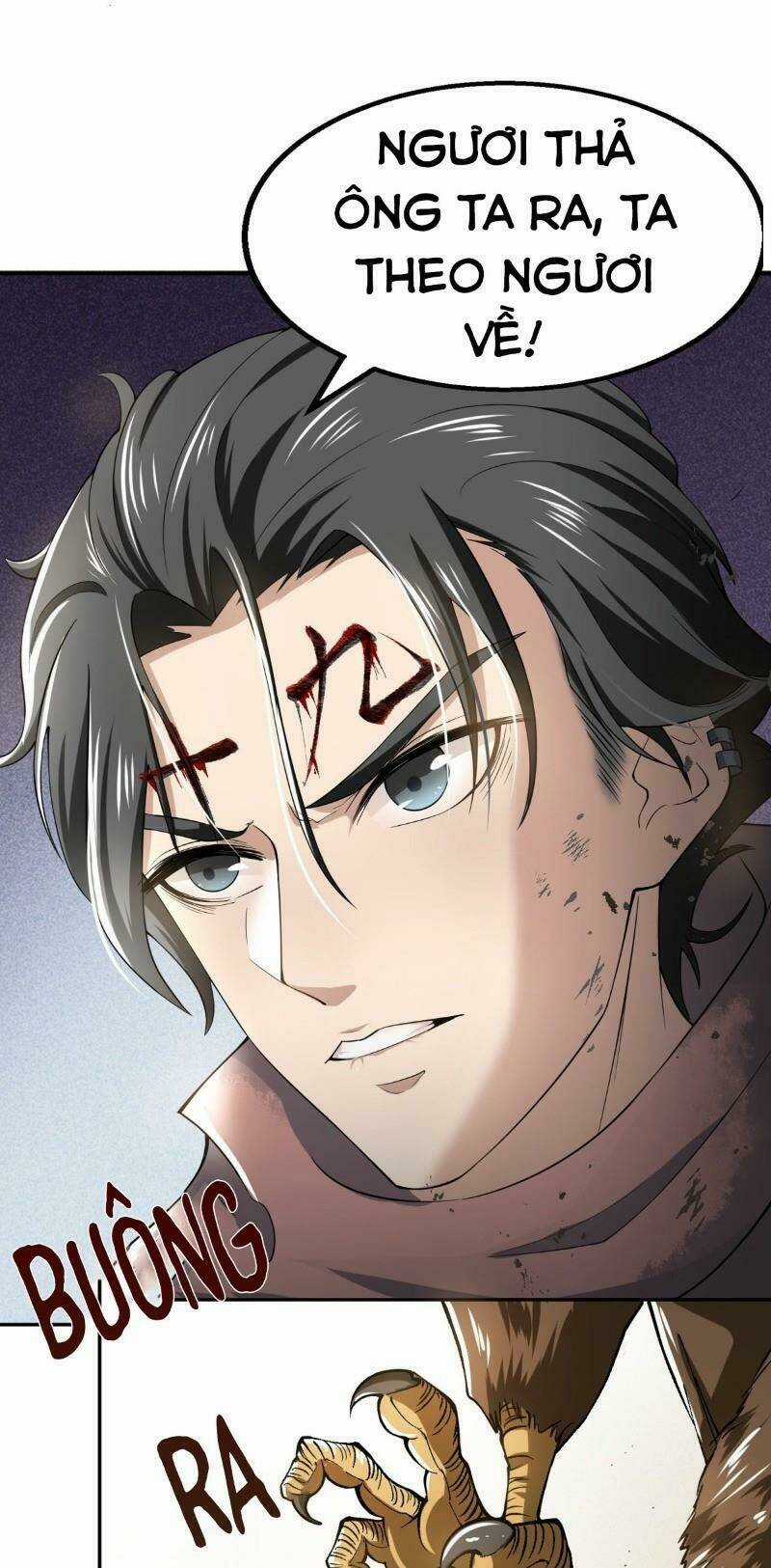 Nhân Đạo Kỹ Nguyên Chapter 6 trang 2