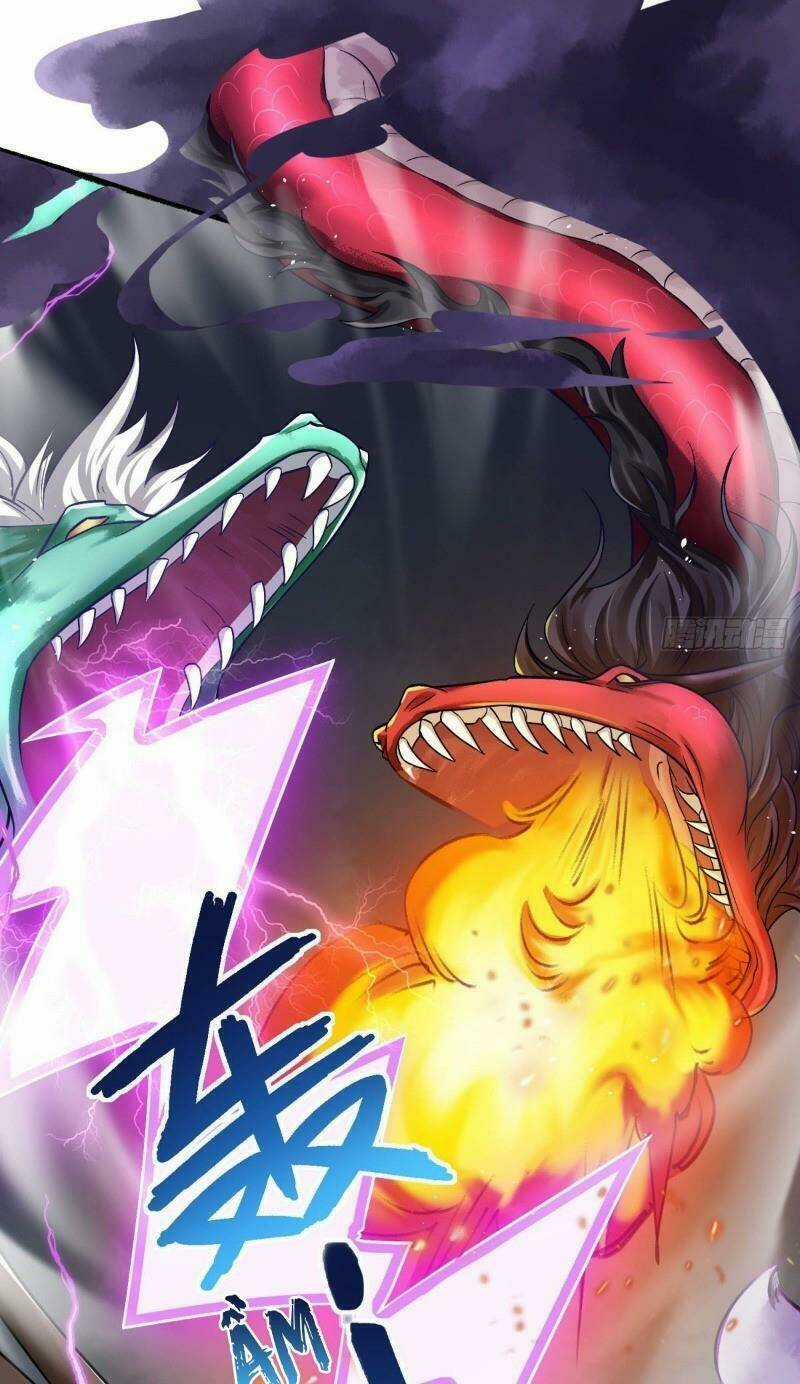 Nhân Đạo Kỹ Nguyên Chapter 6 trang 20