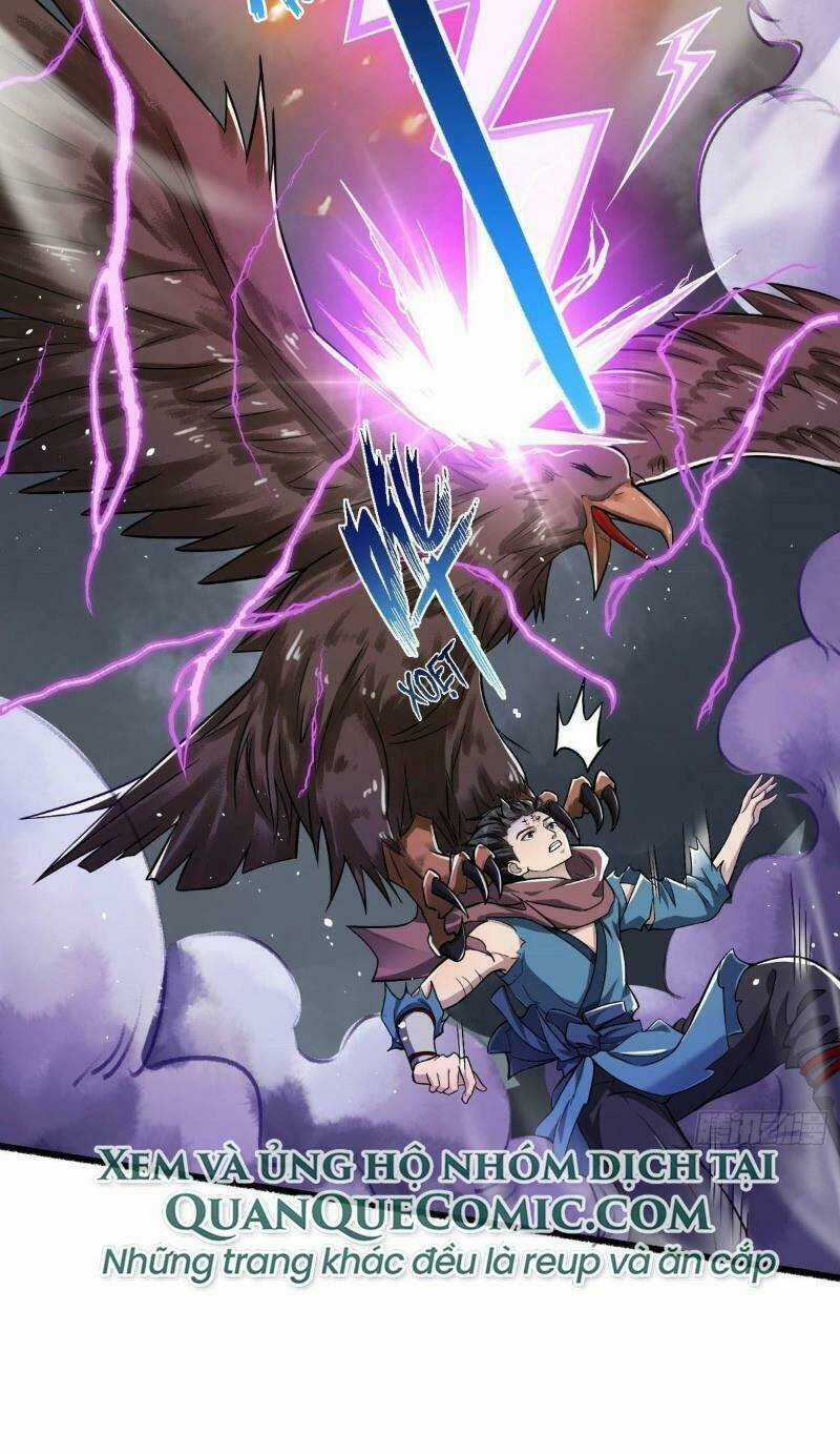 Nhân Đạo Kỹ Nguyên Chapter 6 trang 21