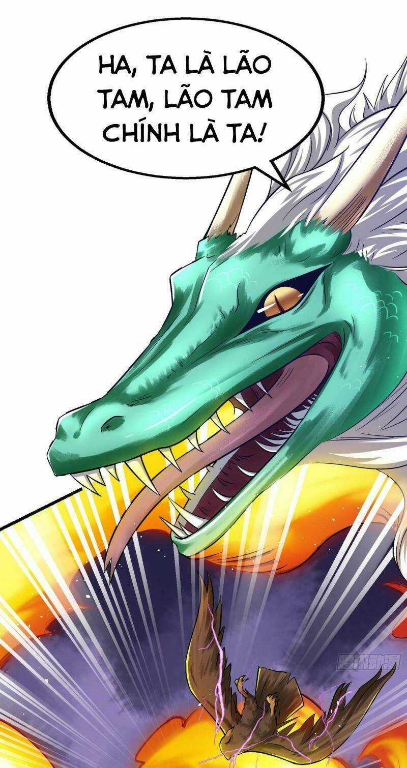 Nhân Đạo Kỹ Nguyên Chapter 6 trang 22