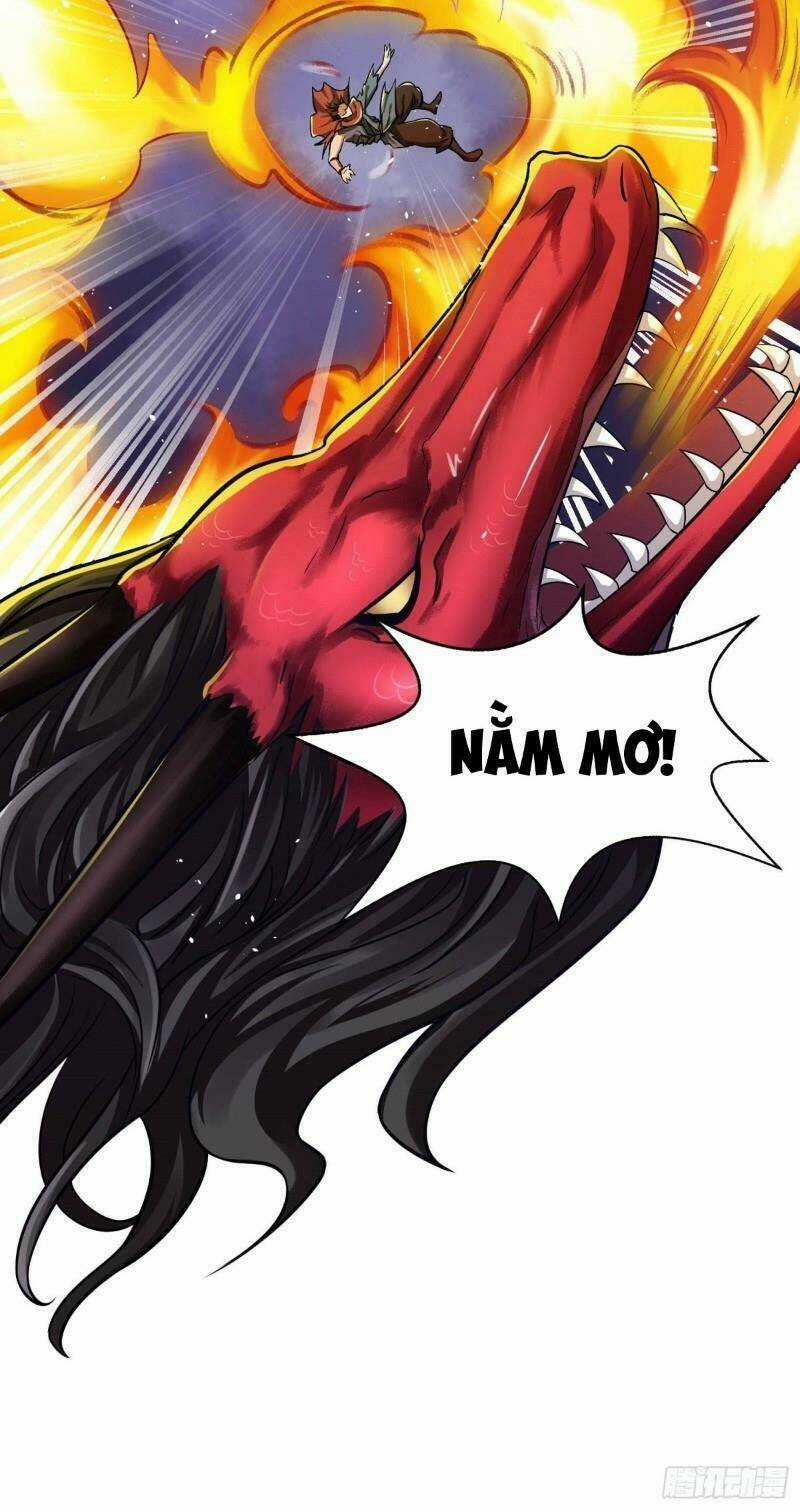 Nhân Đạo Kỹ Nguyên Chapter 6 trang 23