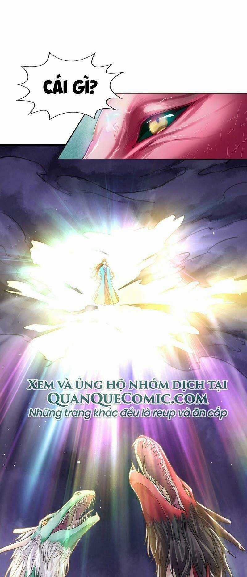 Nhân Đạo Kỹ Nguyên Chapter 6 trang 24