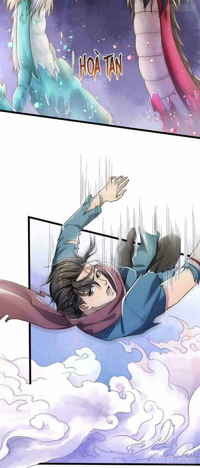 Nhân Đạo Kỹ Nguyên Chapter 6 trang 25