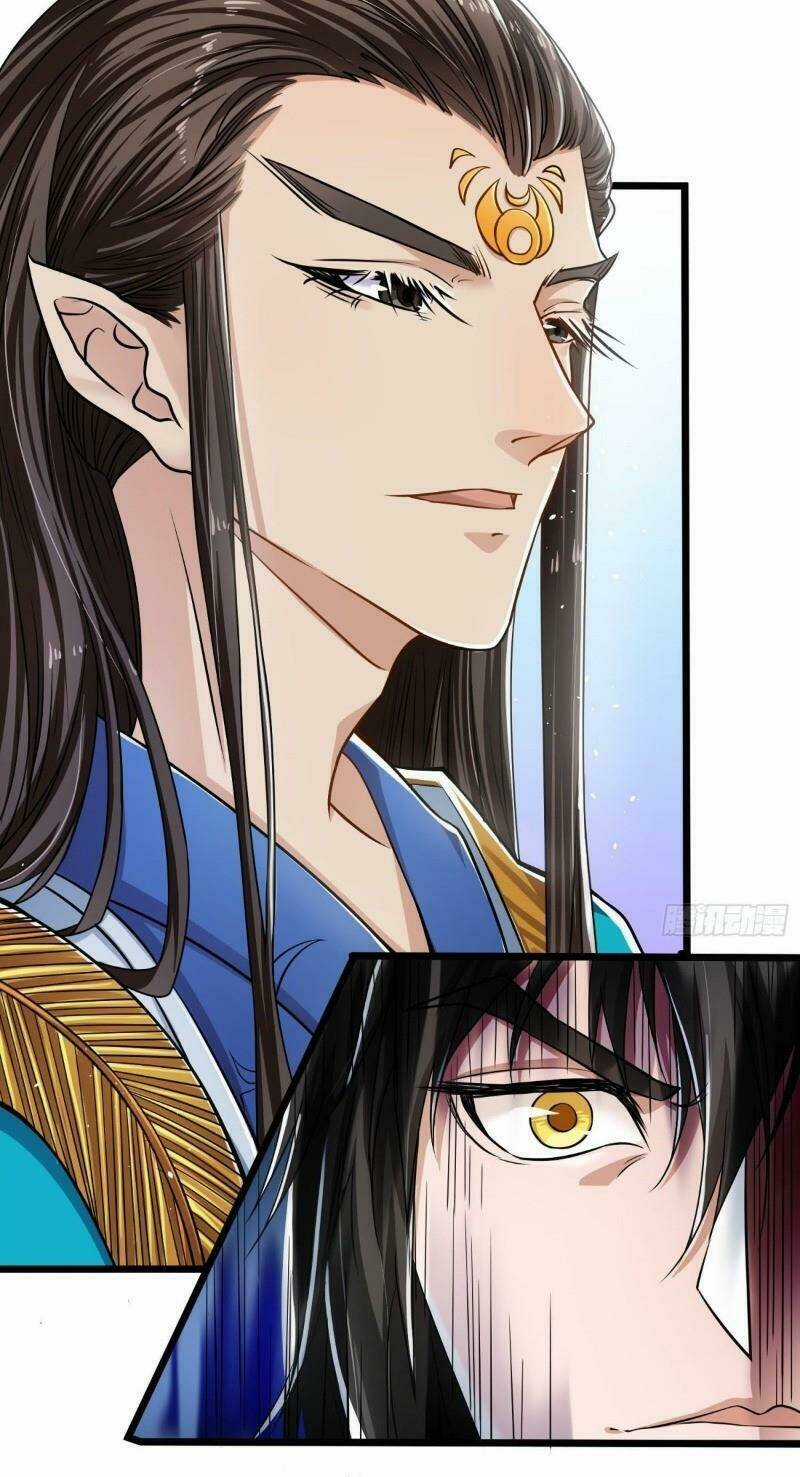 Nhân Đạo Kỹ Nguyên Chapter 6 trang 31