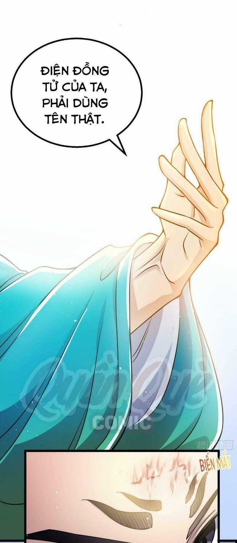 Nhân Đạo Kỹ Nguyên Chapter 6 trang 32