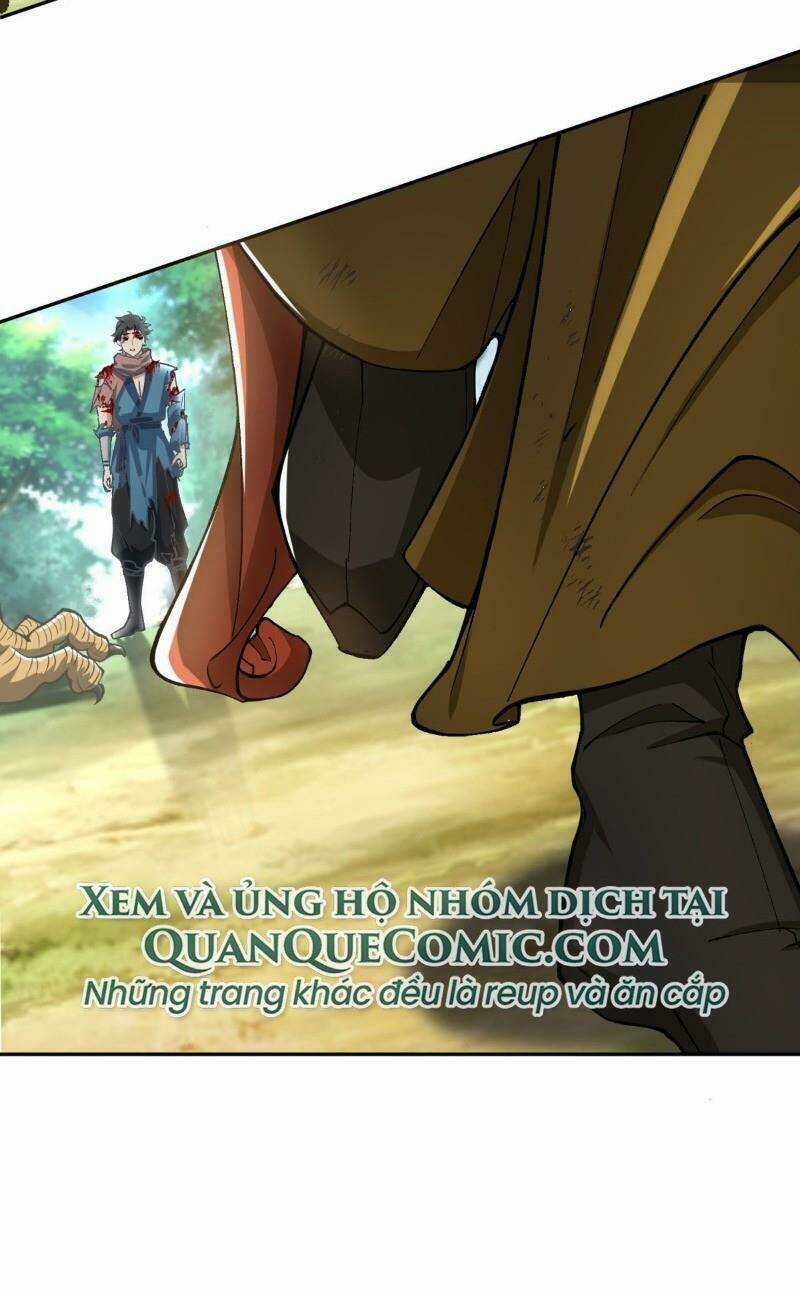 Nhân Đạo Kỹ Nguyên Chapter 6 trang 4