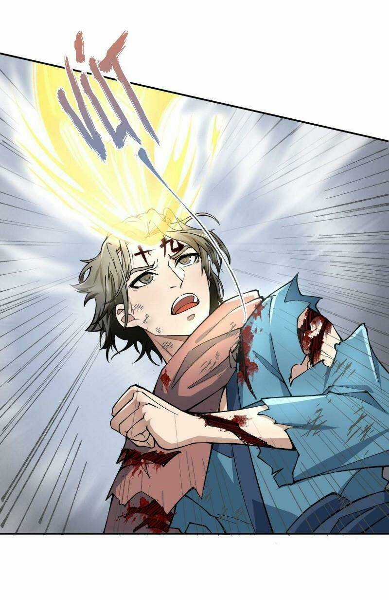 Nhân Đạo Kỹ Nguyên Chapter 6 trang 7