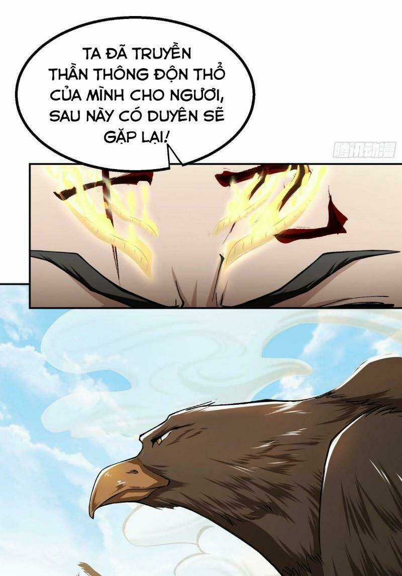 Nhân Đạo Kỹ Nguyên Chapter 6 trang 8