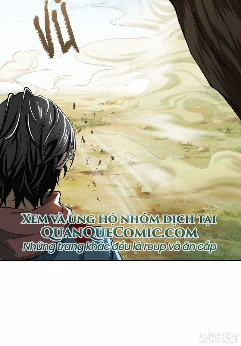 Nhân Đạo Kỹ Nguyên Chapter 6 trang 9