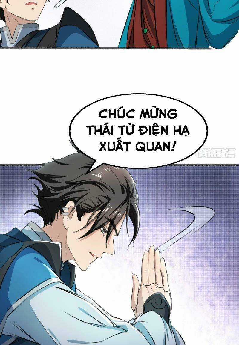 Nhân Đạo Kỹ Nguyên Chapter 7 trang 11
