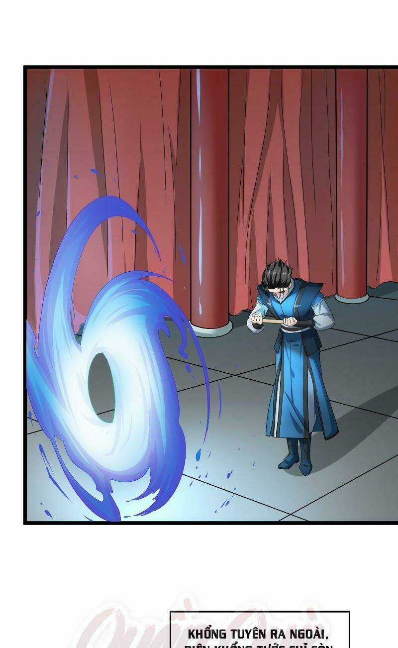 Nhân Đạo Kỹ Nguyên Chapter 7 trang 14