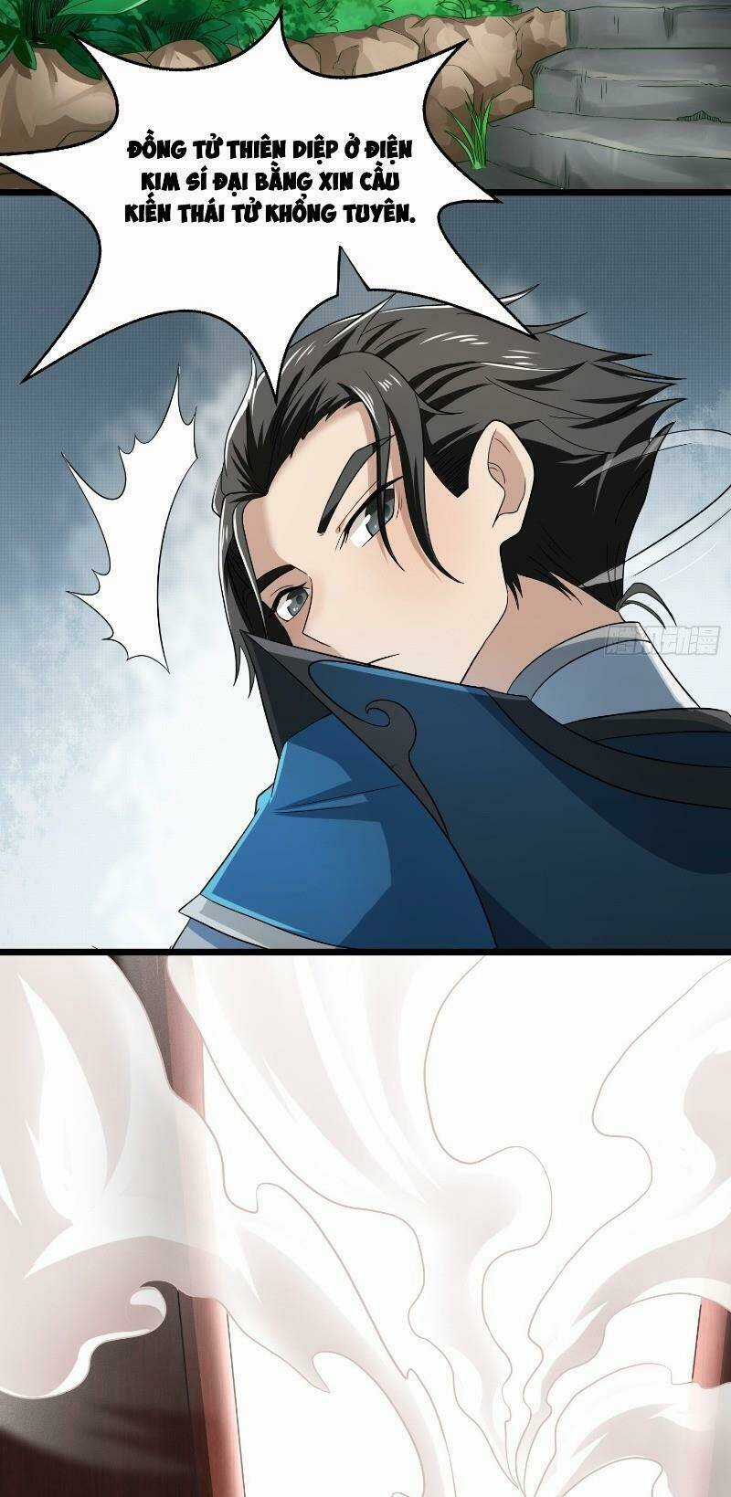 Nhân Đạo Kỹ Nguyên Chapter 7 trang 16