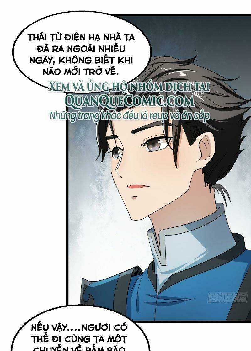 Nhân Đạo Kỹ Nguyên Chapter 7 trang 18