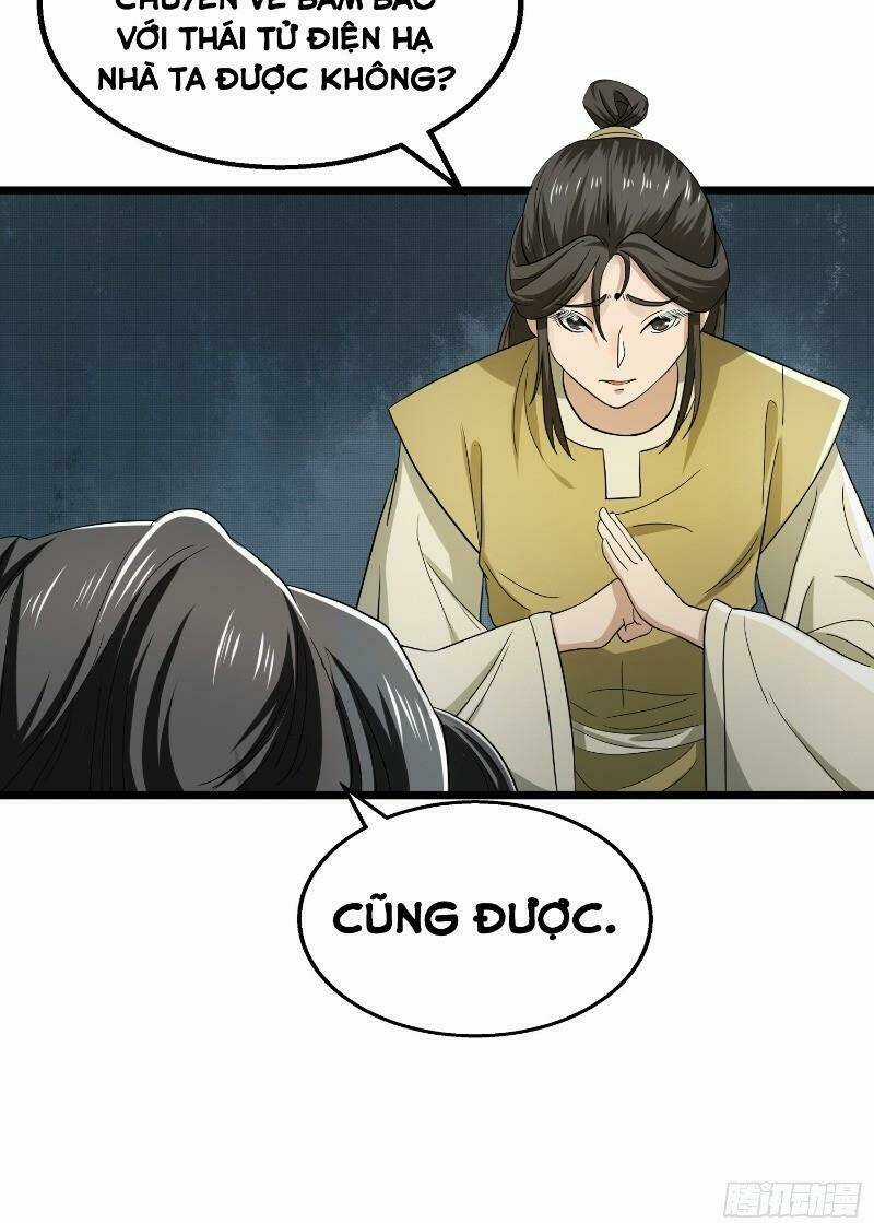 Nhân Đạo Kỹ Nguyên Chapter 7 trang 19