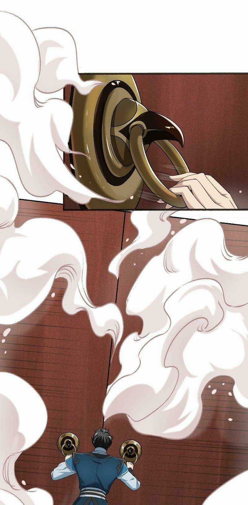 Nhân Đạo Kỹ Nguyên Chapter 7 trang 20