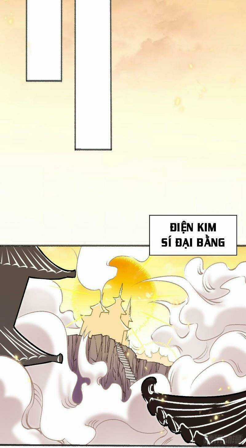 Nhân Đạo Kỹ Nguyên Chapter 7 trang 23