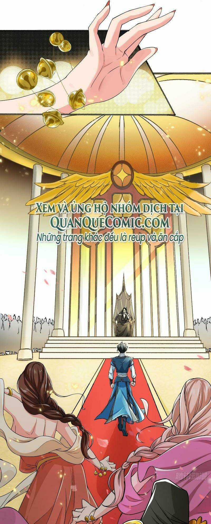 Nhân Đạo Kỹ Nguyên Chapter 7 trang 24