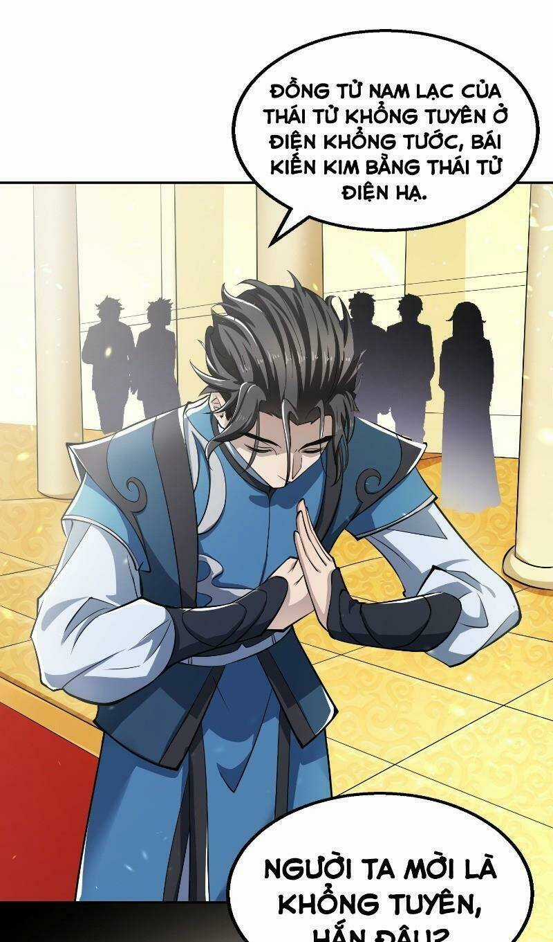 Nhân Đạo Kỹ Nguyên Chapter 7 trang 26