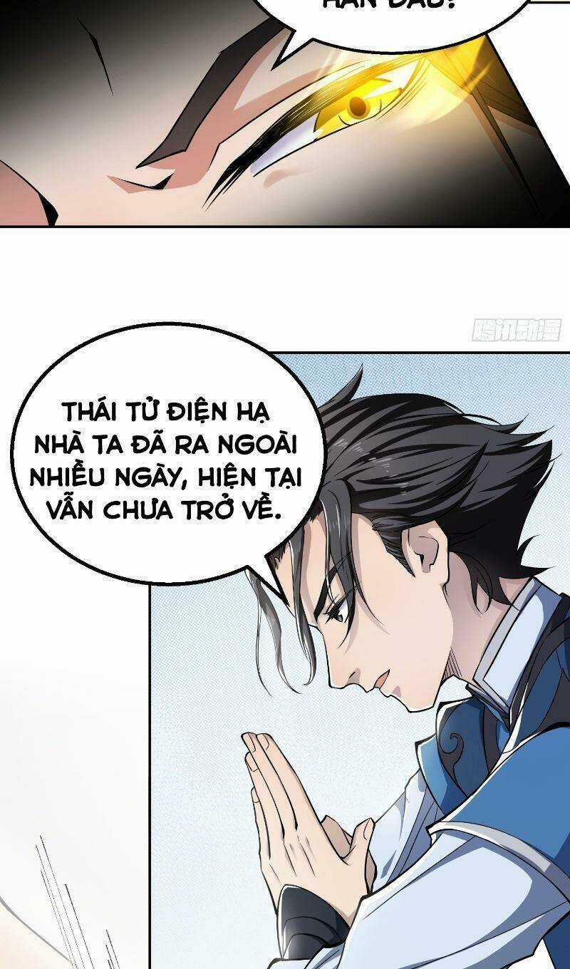 Nhân Đạo Kỹ Nguyên Chapter 7 trang 27