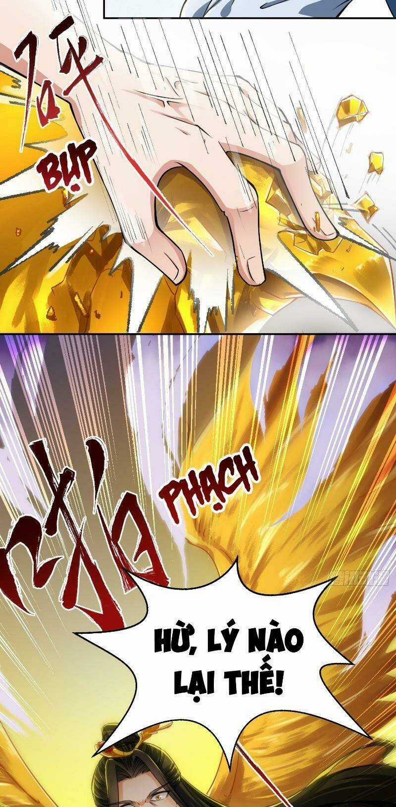 Nhân Đạo Kỹ Nguyên Chapter 7 trang 28