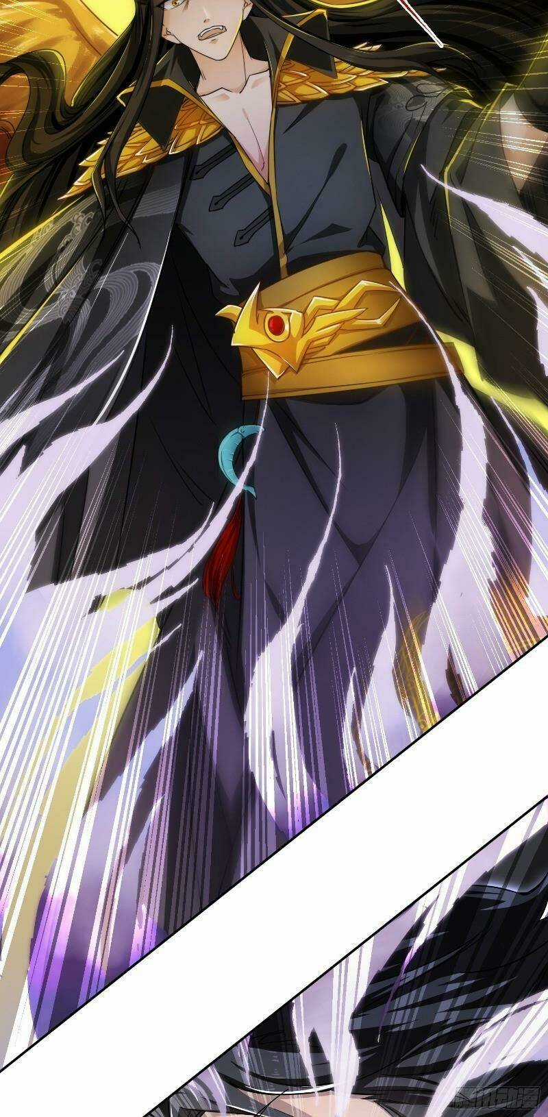 Nhân Đạo Kỹ Nguyên Chapter 7 trang 29