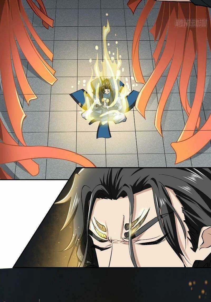 Nhân Đạo Kỹ Nguyên Chapter 7 trang 3