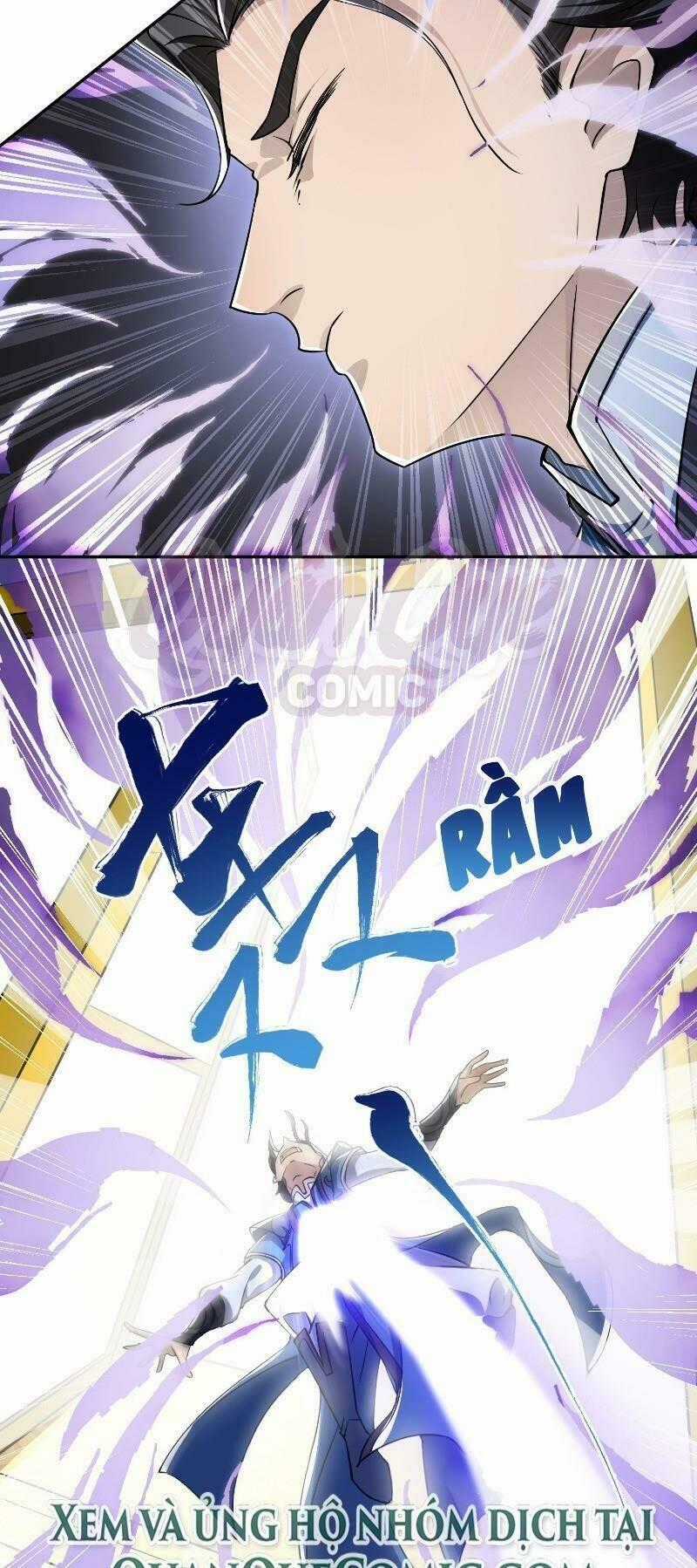 Nhân Đạo Kỹ Nguyên Chapter 7 trang 30