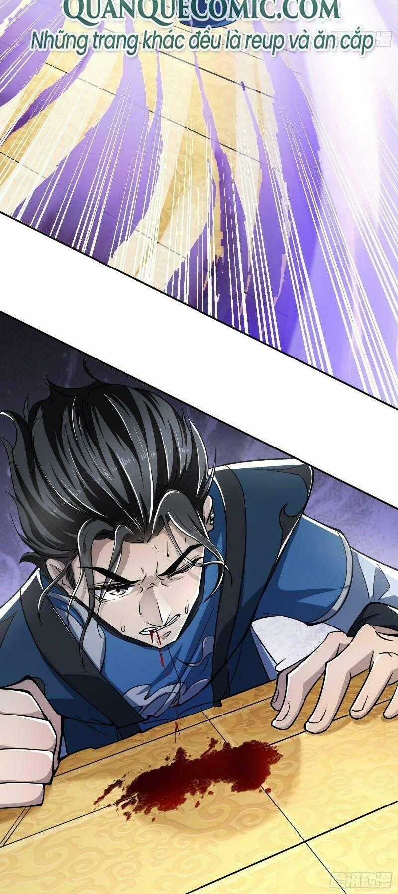 Nhân Đạo Kỹ Nguyên Chapter 7 trang 31