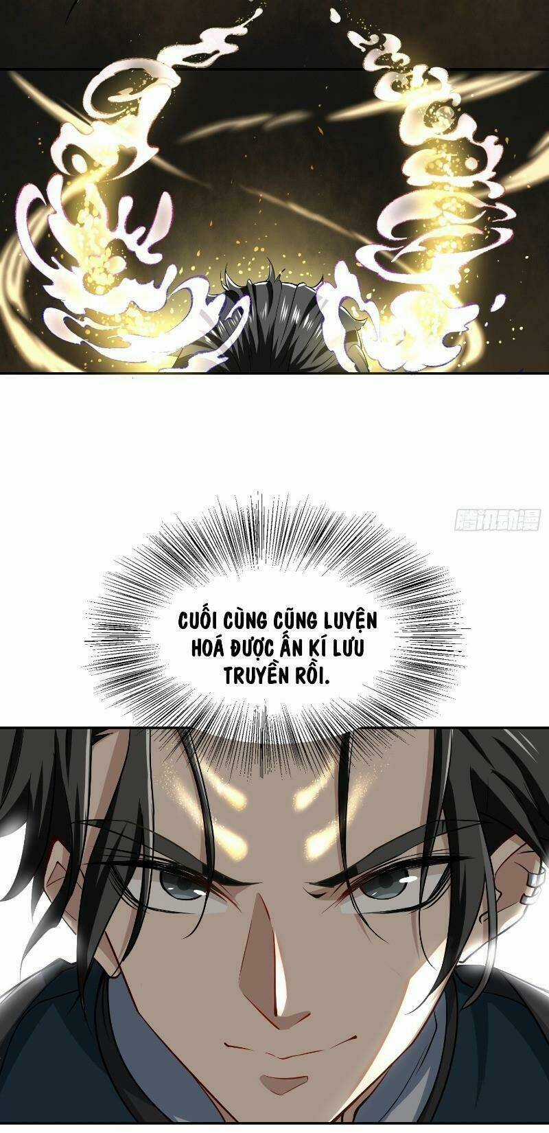 Nhân Đạo Kỹ Nguyên Chapter 7 trang 5