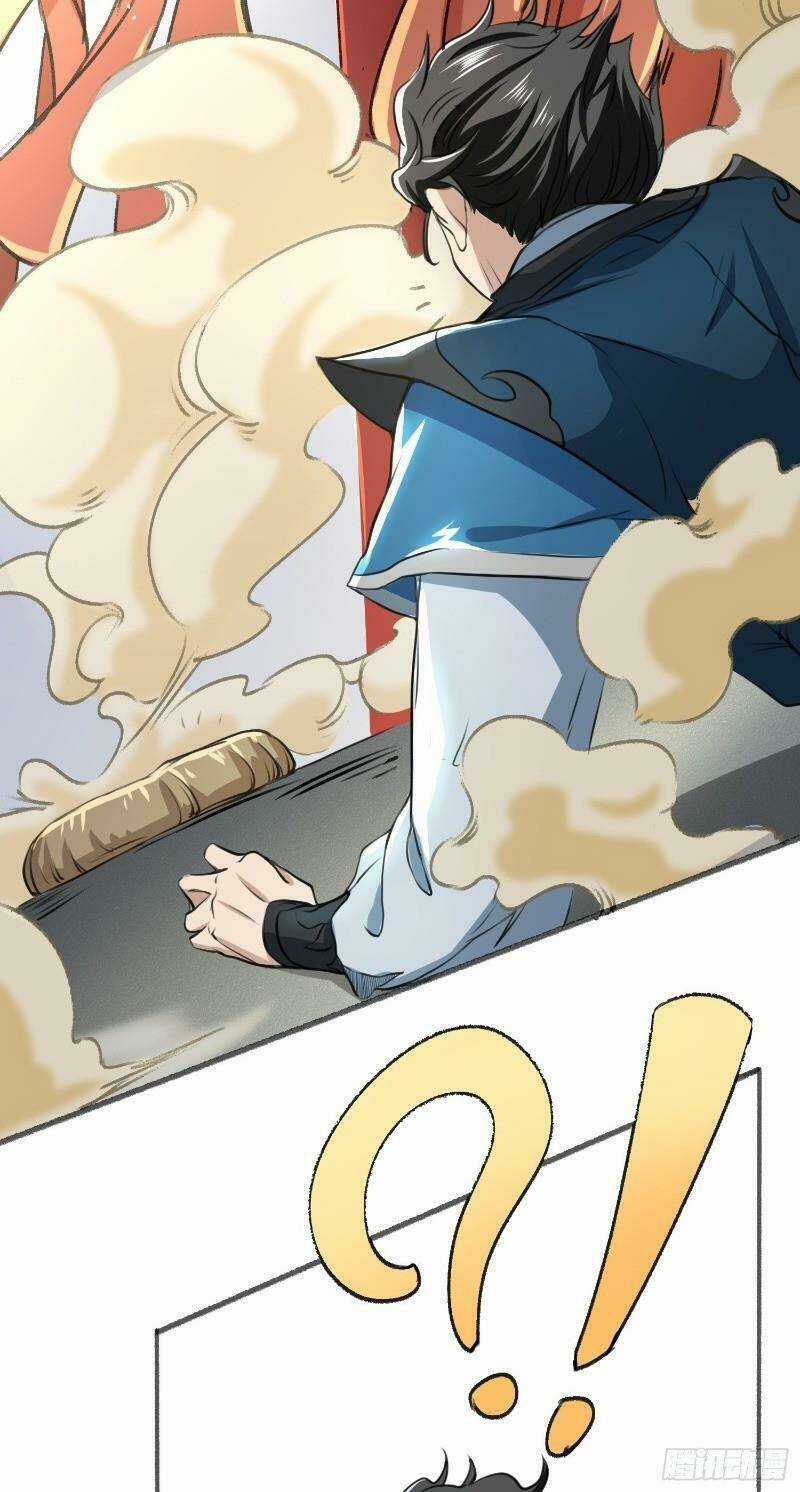 Nhân Đạo Kỹ Nguyên Chapter 7 trang 7